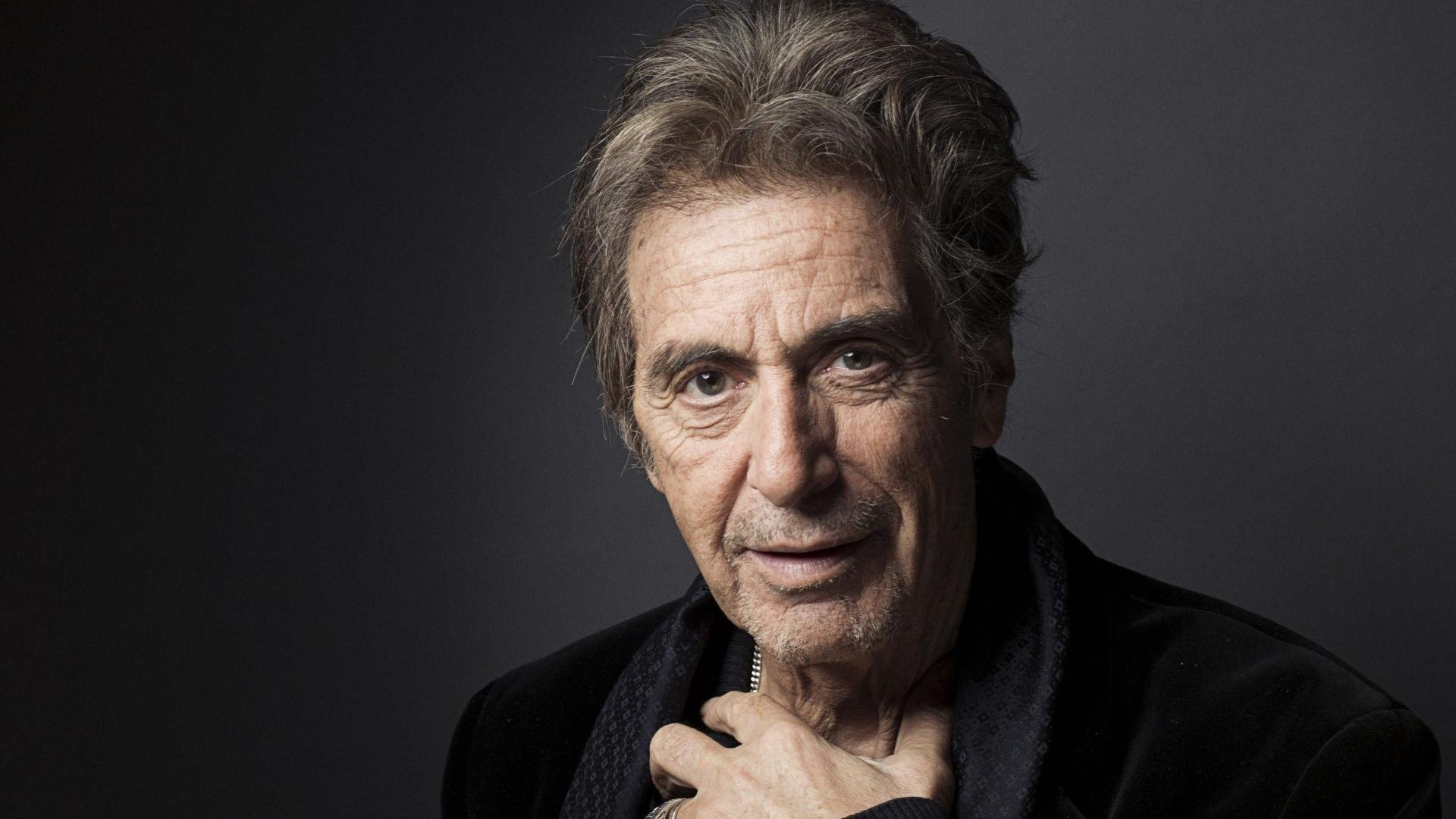 al pacino alfredo james attore