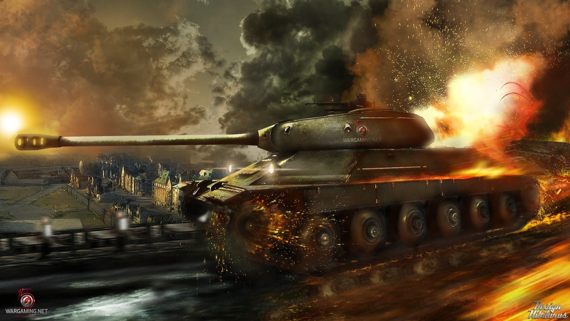 world of tanks is-6 world of tanks wot wargaming net ussr