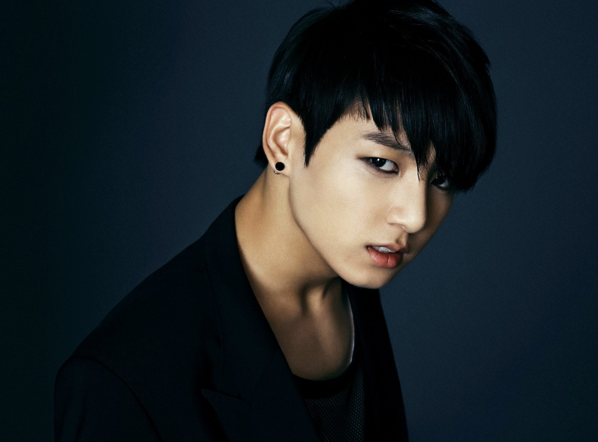 kpop bts jungkook