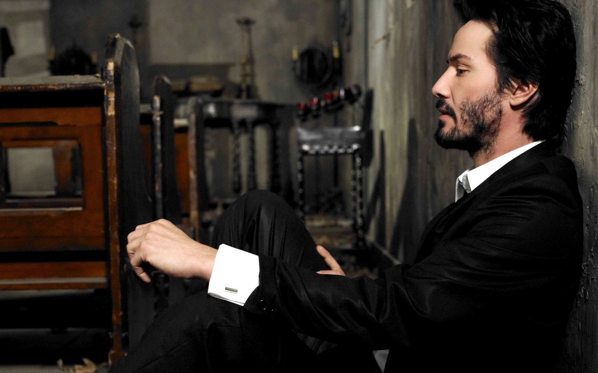 keanu reeves schauspieler berühmtheit