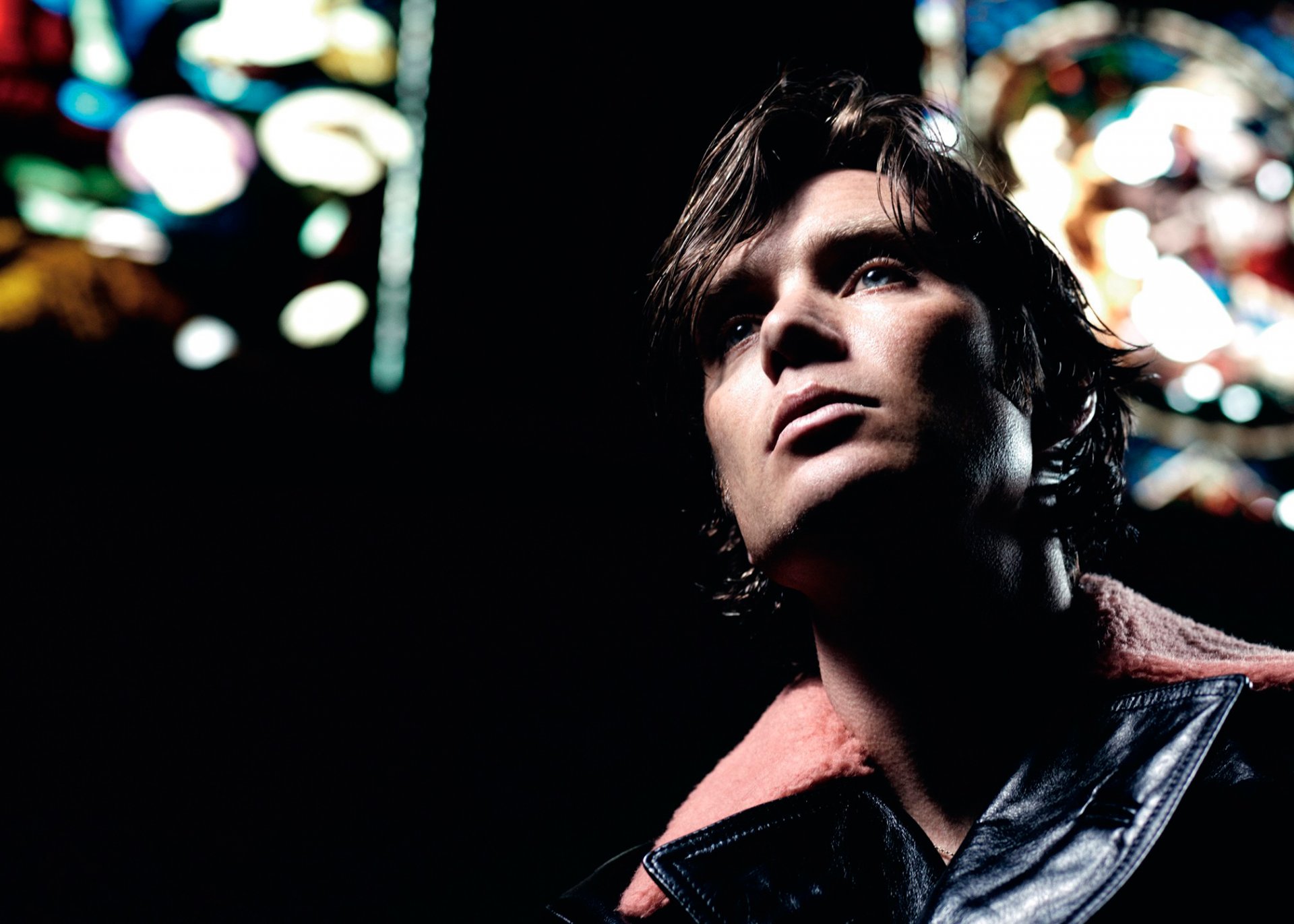 killian murphy killian murphy actor sesión de fotos revista otra persona fotógrafo willie vanderper