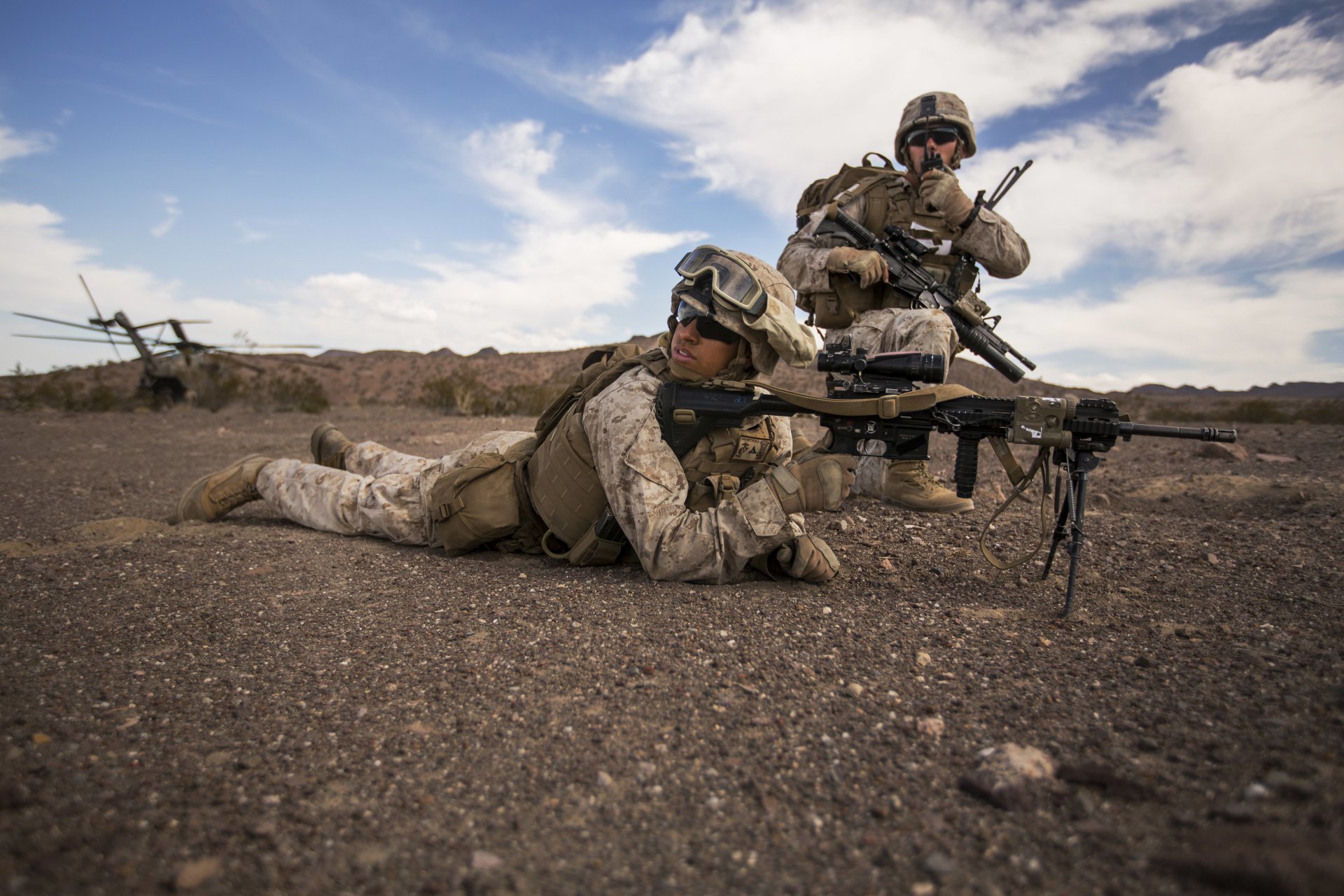 soldaten armee waffen