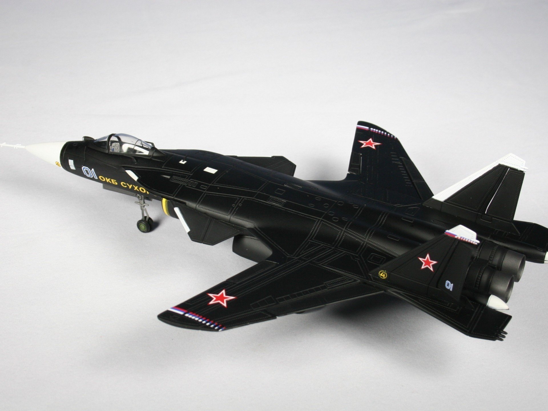 su-47 su-47 okb suchoj berkut