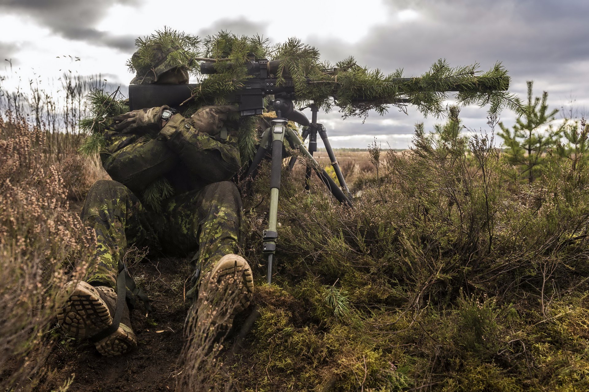 soldat waffe pabradė litauen