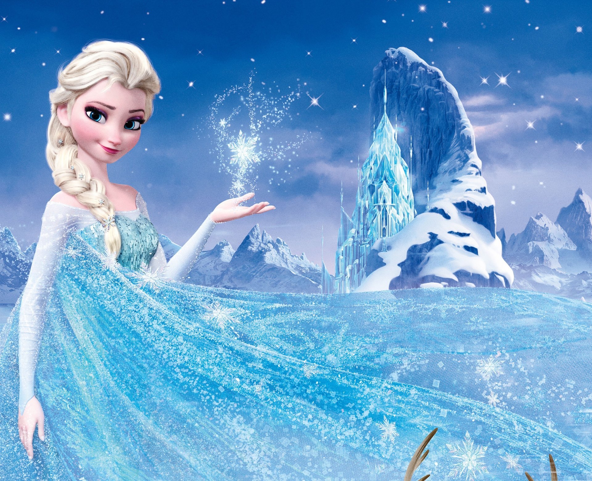 queen kingdom frozen 2013 walt disney arendelle elsa cold heart