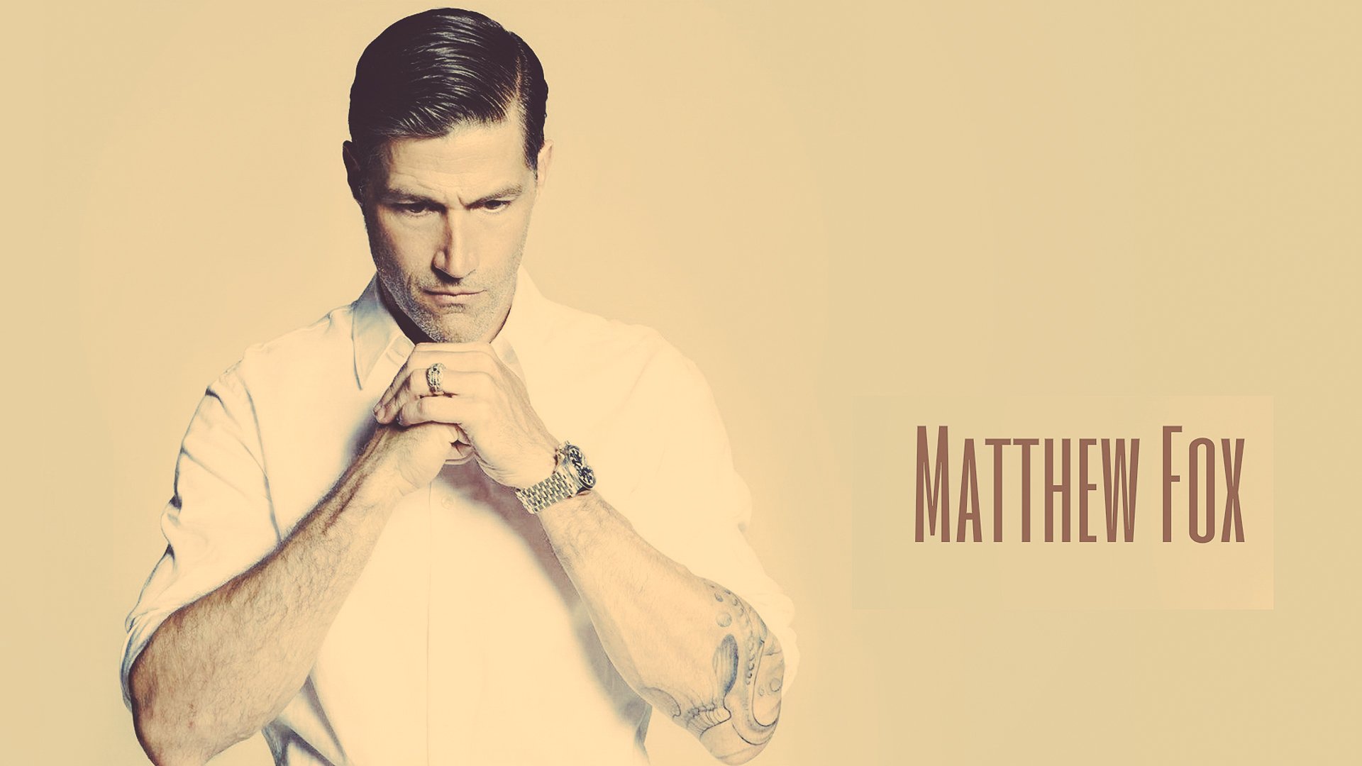 matthew fox-- matthew fox