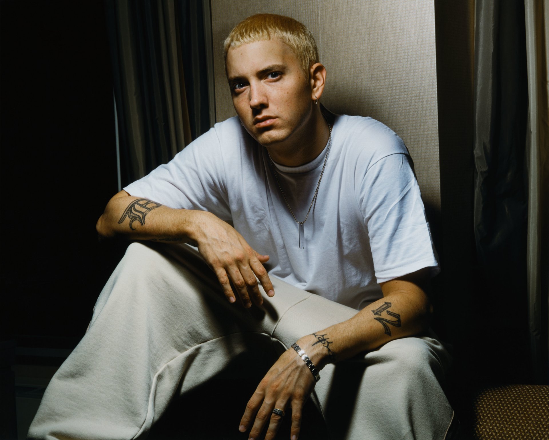 eminem musica rap dio cantante cantante