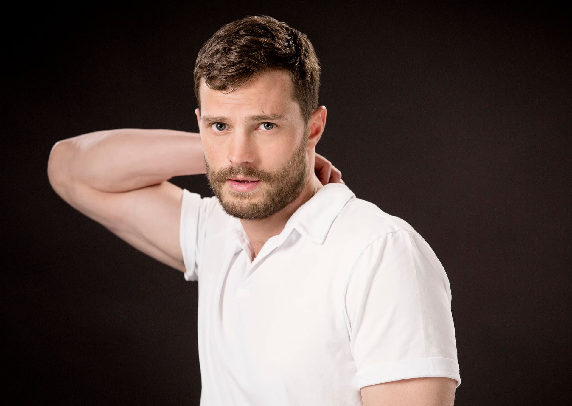 dornan jamie dornan sesión de fotos