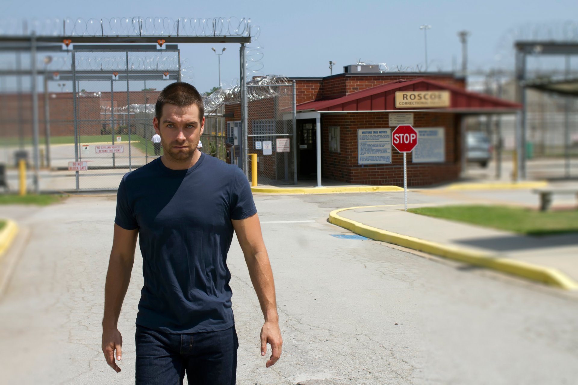 banshee anthony starr lucas hood