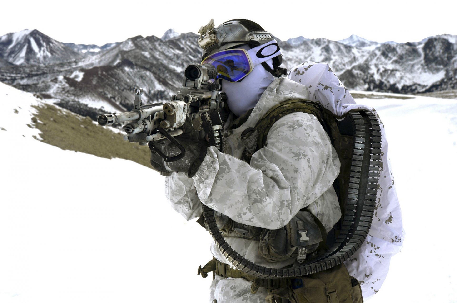 soldat arme armée us navy seals