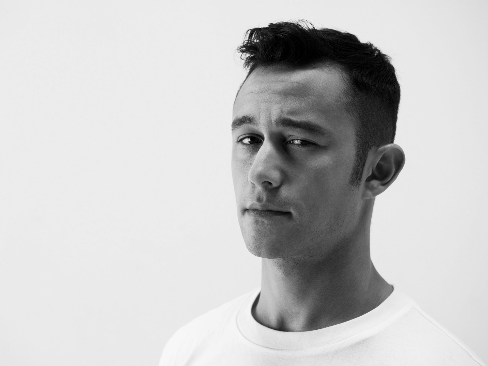 joseph gordon-levitt actor hombre foto