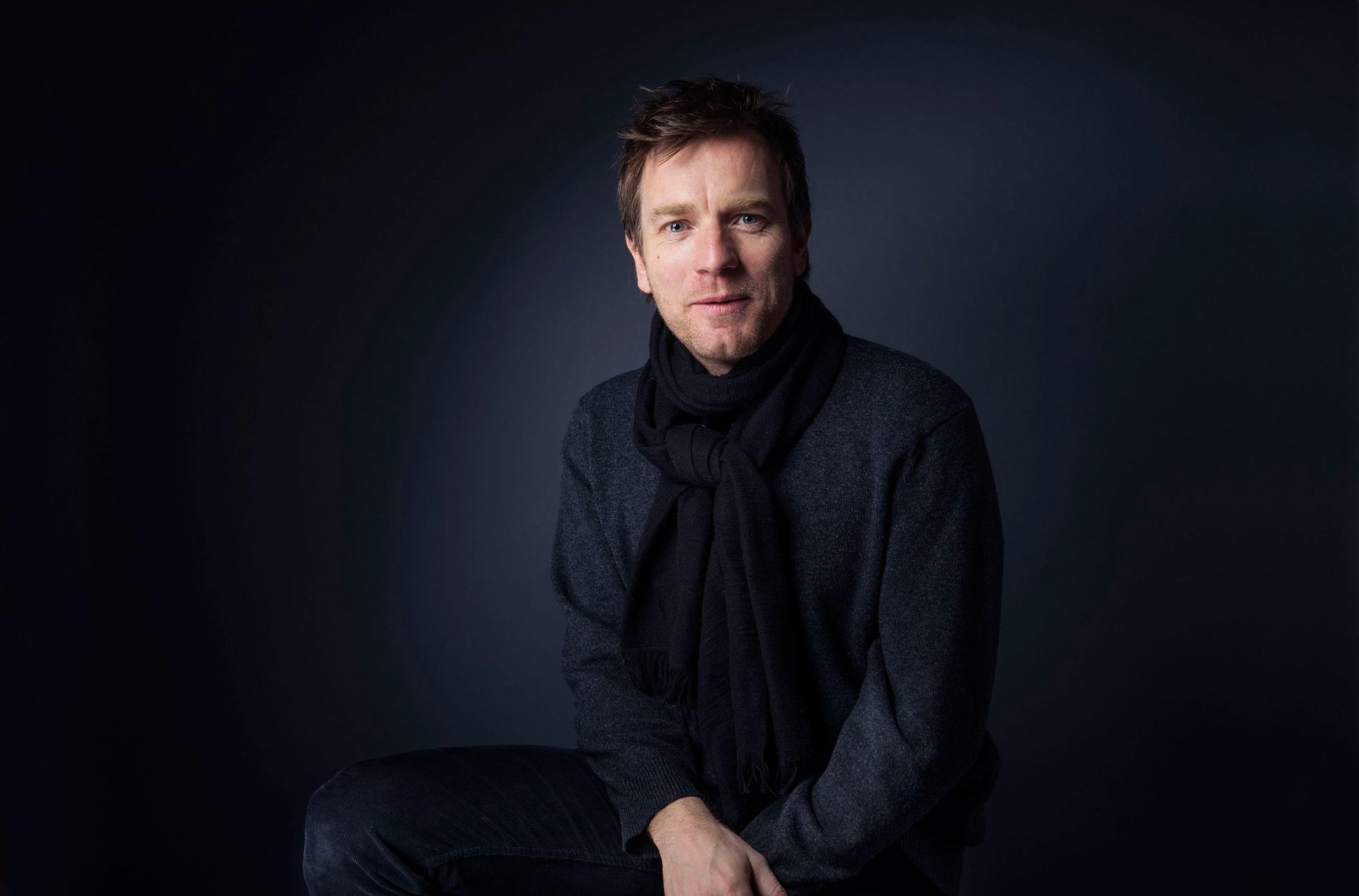 evan mcgregor fotoshooting film dämon die letzten tage in der wüste sundance film festival januar 2015