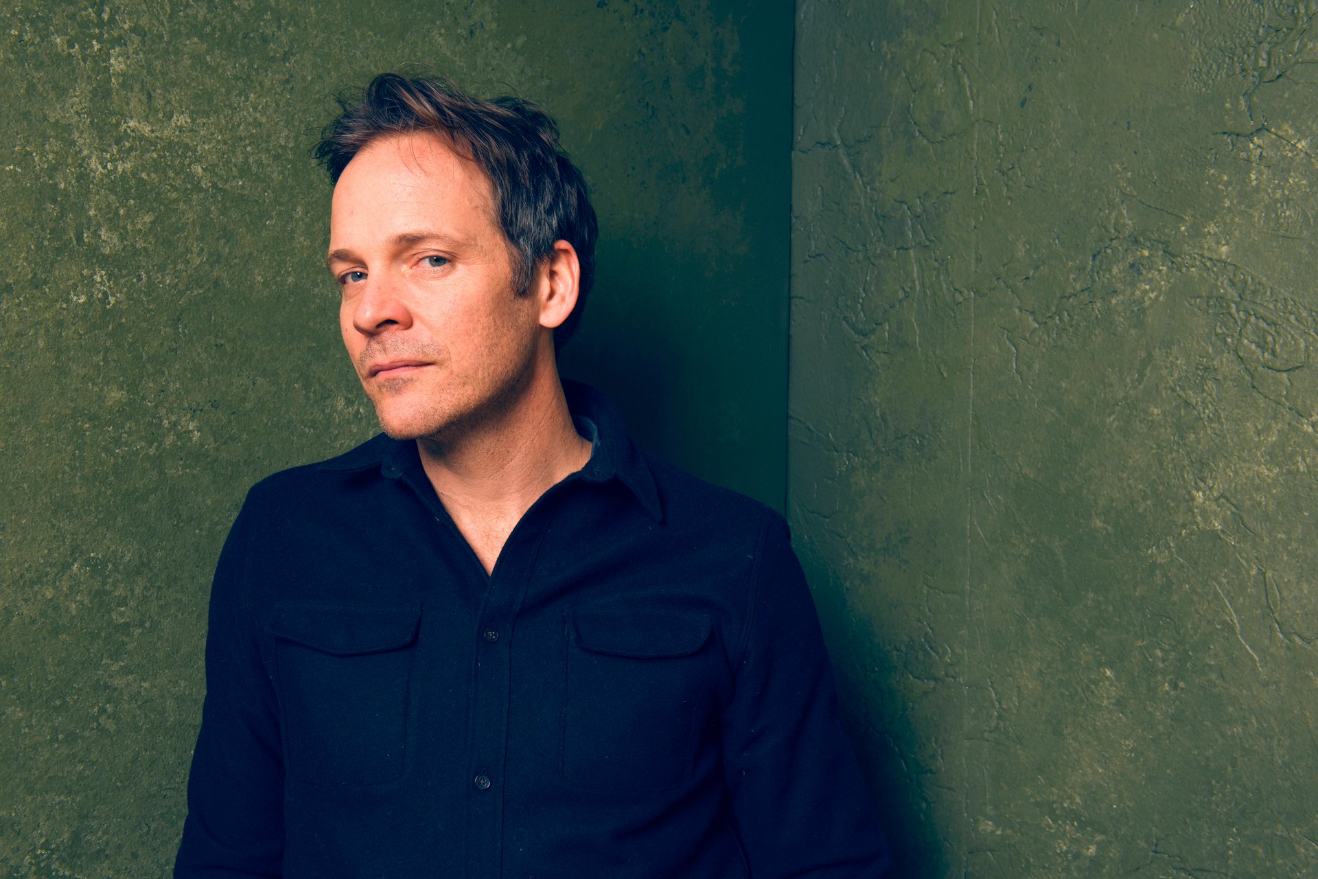 peter sarsgaard photoshoot experimenter film festival sundance