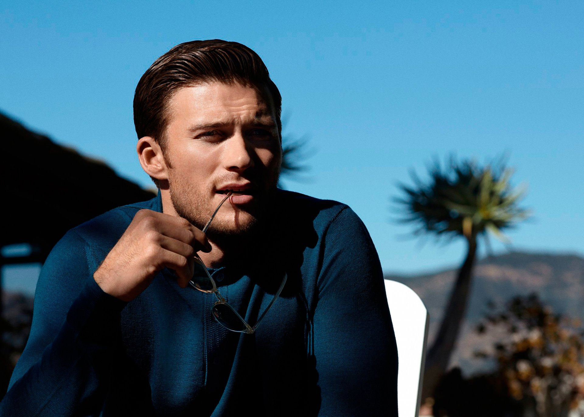 scott eastwood sohn von clint eastwood scott s.reeves eastwood scott eastwood c.reeves zeitschrift 2015