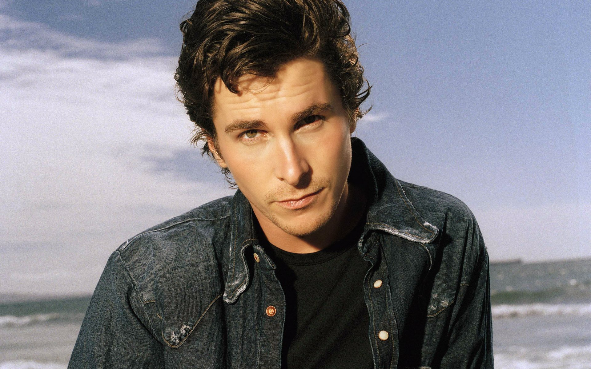 christian bale homme acteur