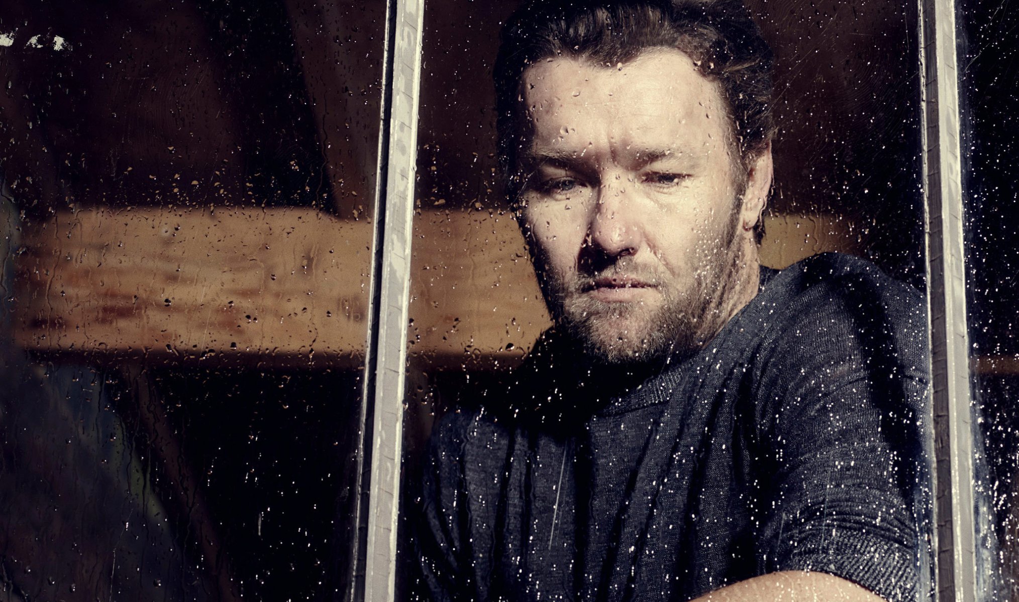 joel edgerton sesión de fotos salud de los hombres 2015