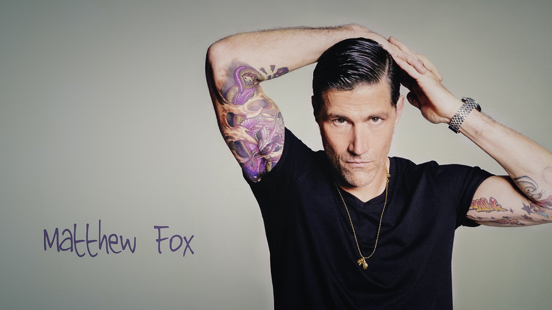 matthew fox matthew fox perso perso