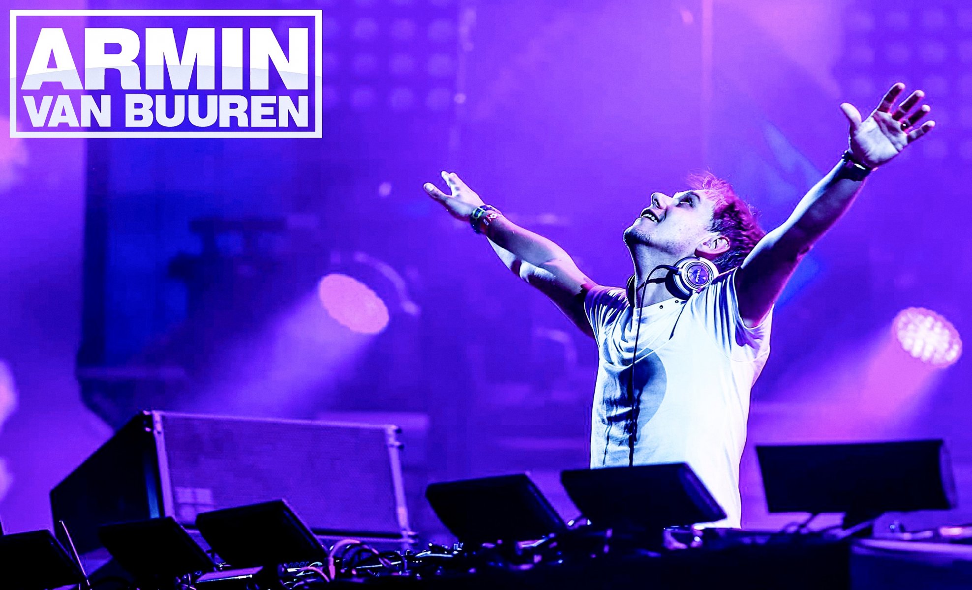 armin van buuren dj транс музыка фестиваль edm сторона фонари розовый армин ван бюрен диджей вечеринка