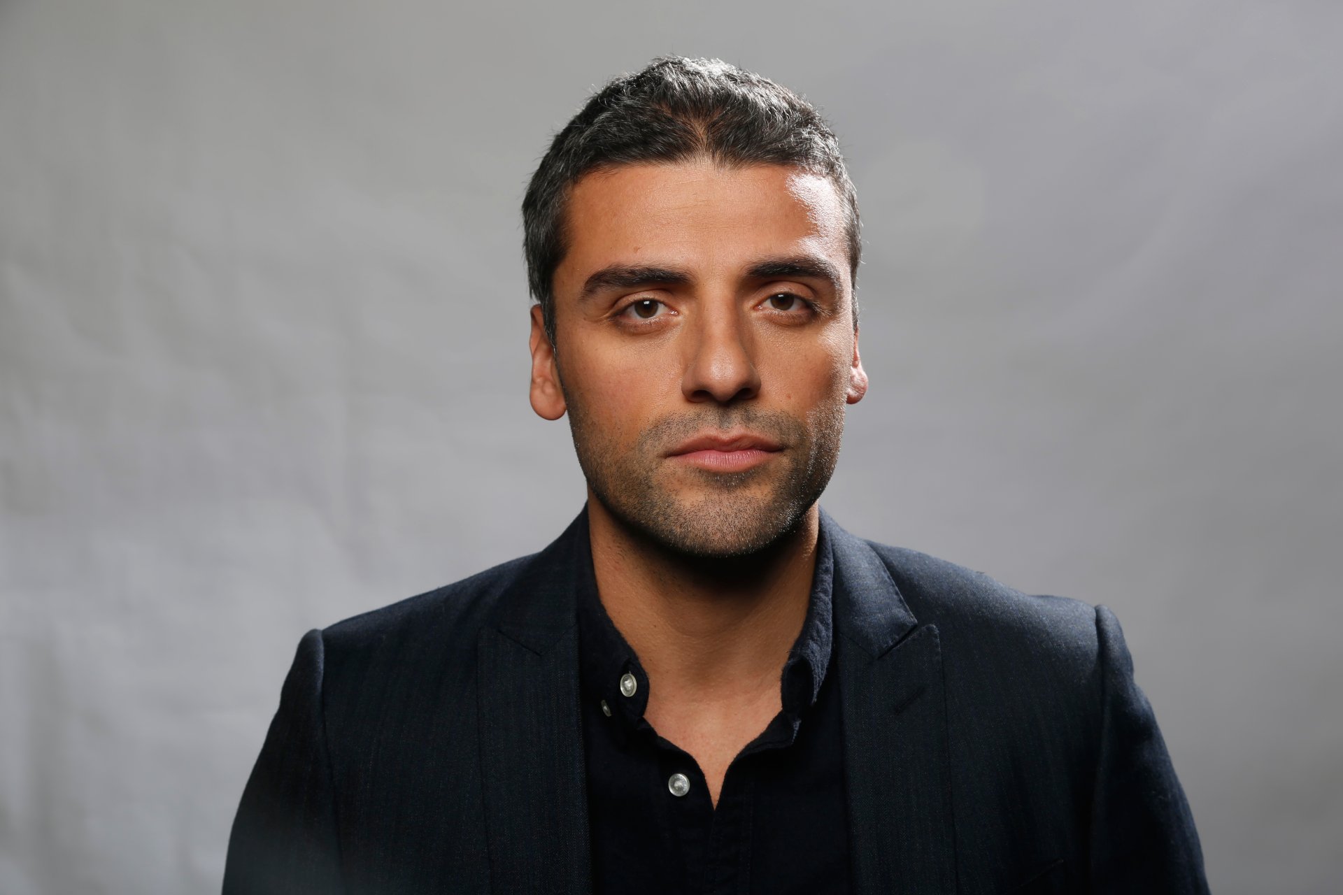 oscar isaac portret x-men : apokalipsa