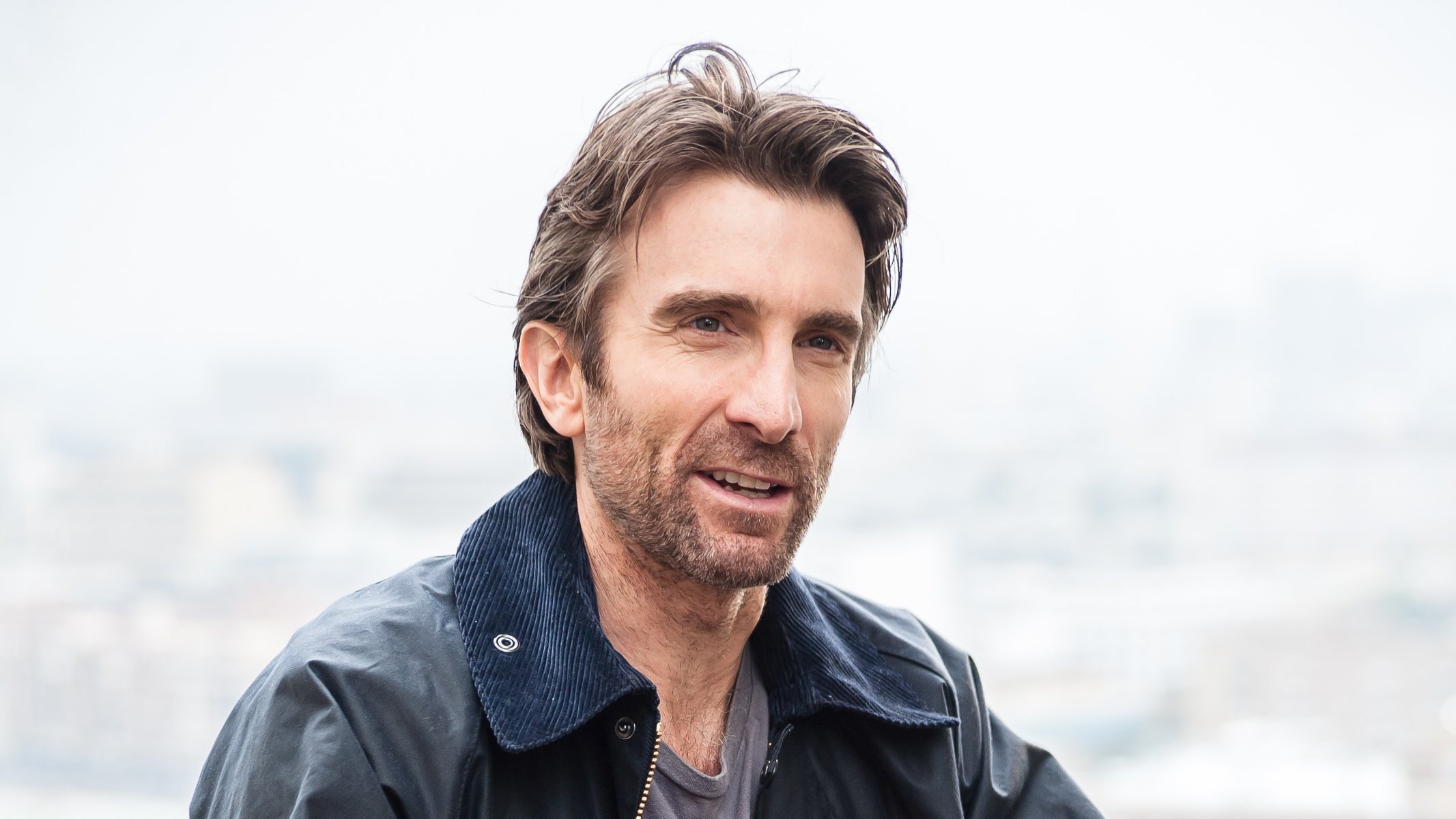 sharlto copley aktor zdjęcia