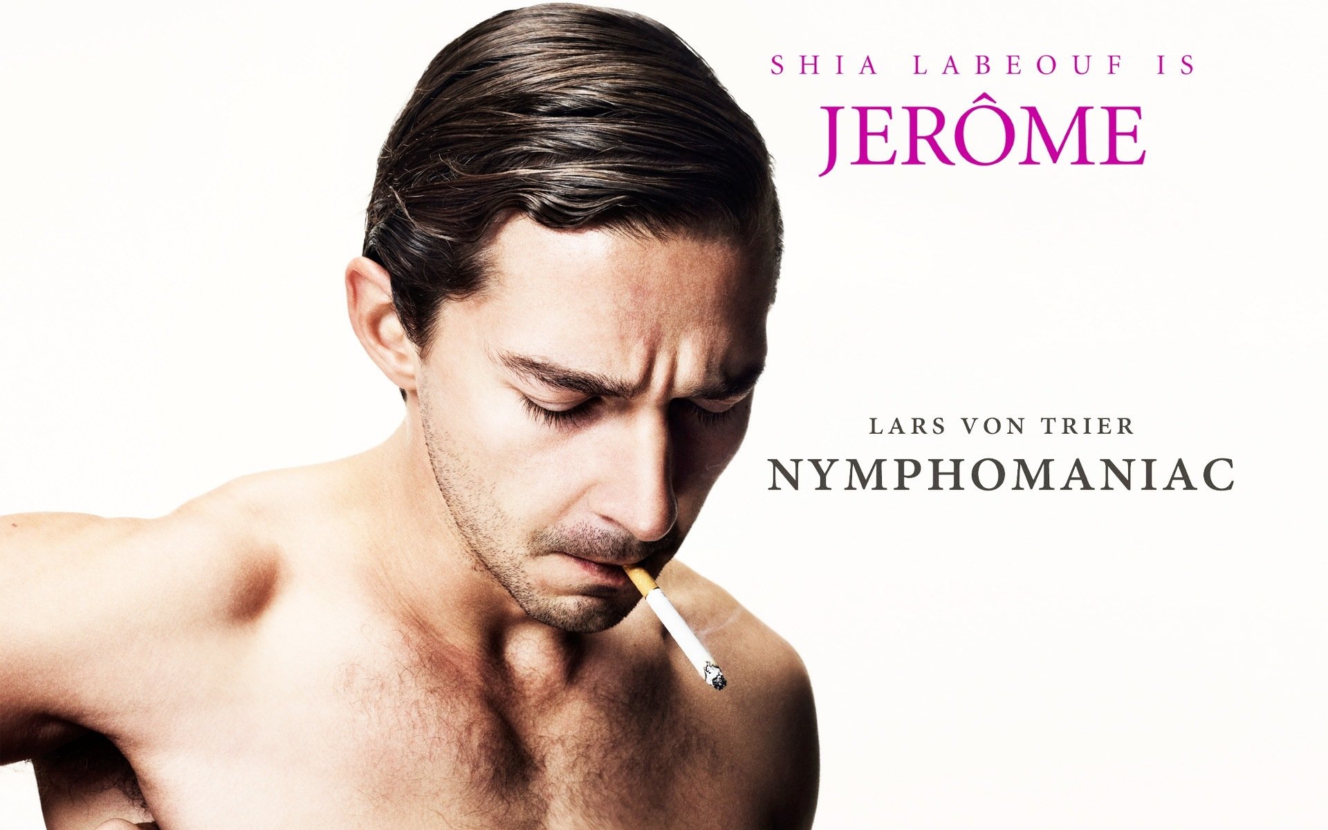 ninfomane nymphomaniac 2013 shia labeouf