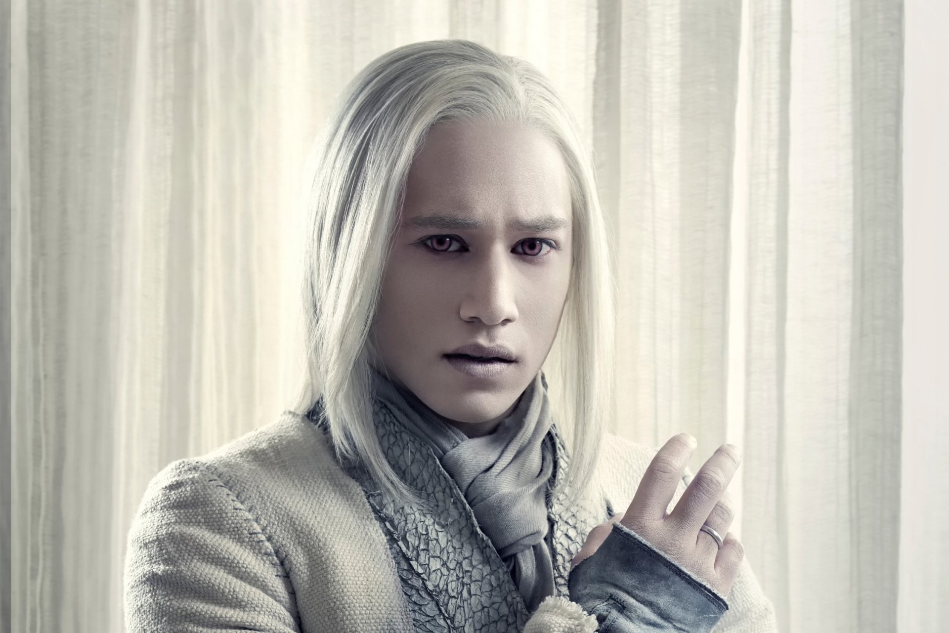 defiance herausforderung jesse rath alege tarr