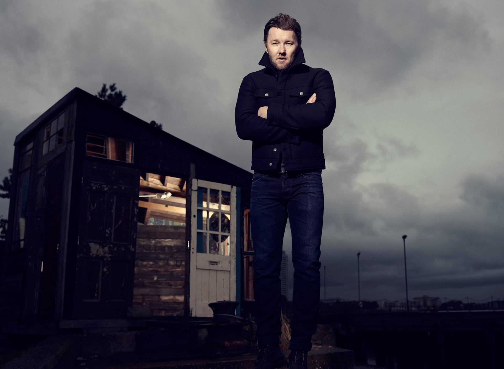 joel edgerton servizio fotografico salute dell uomo