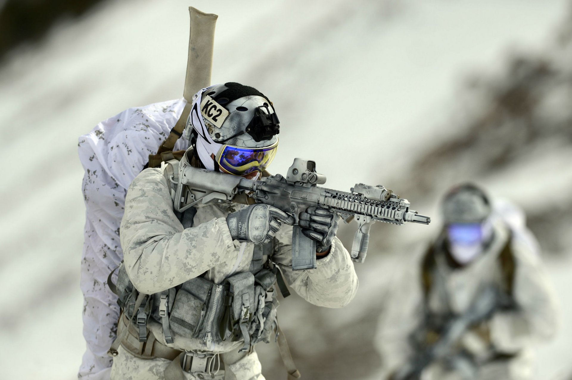 soldat arme armée us navy seals