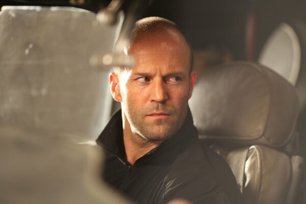 Jason Stetham In The Expendables