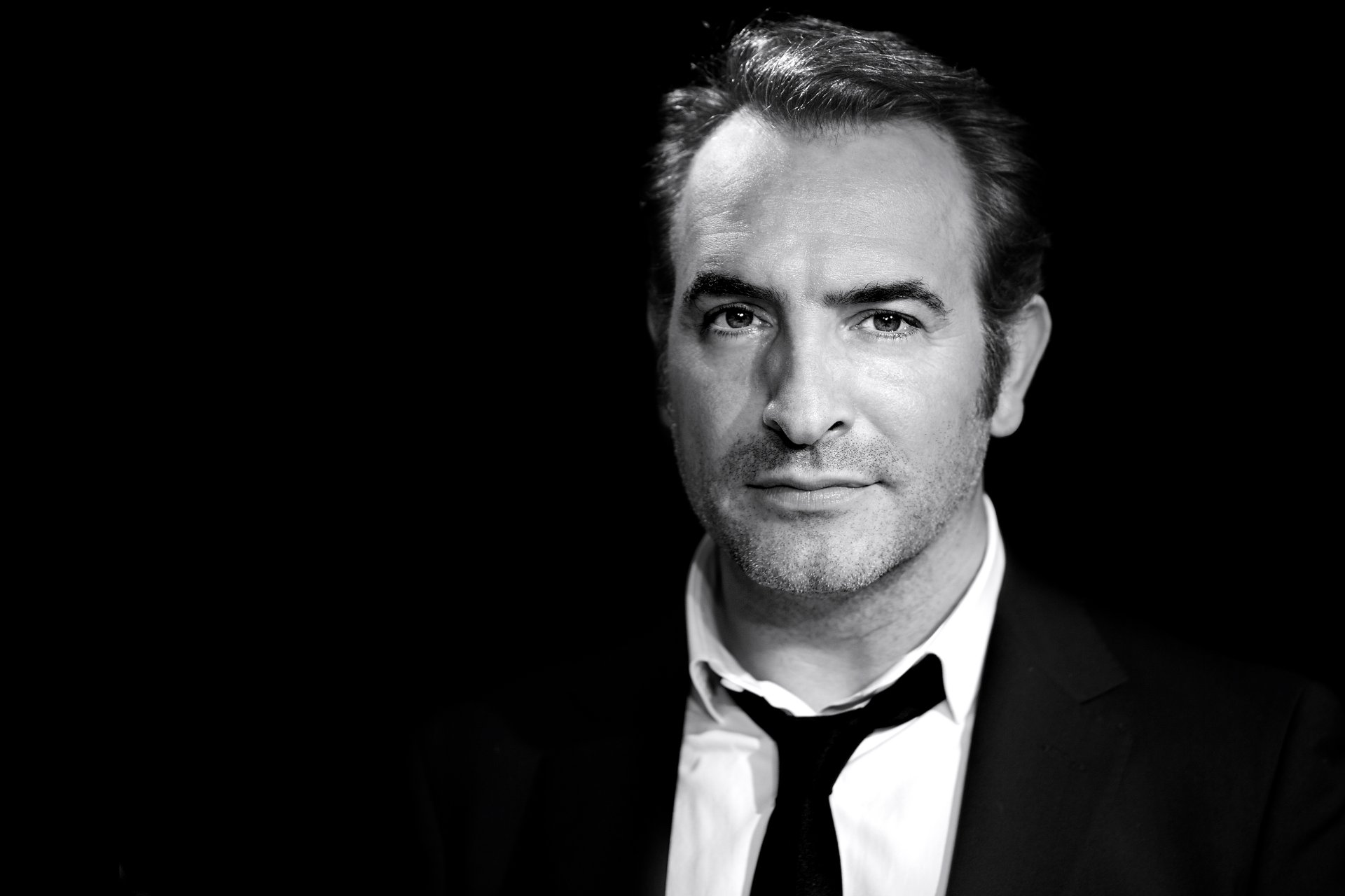 jean dujardin comédien français