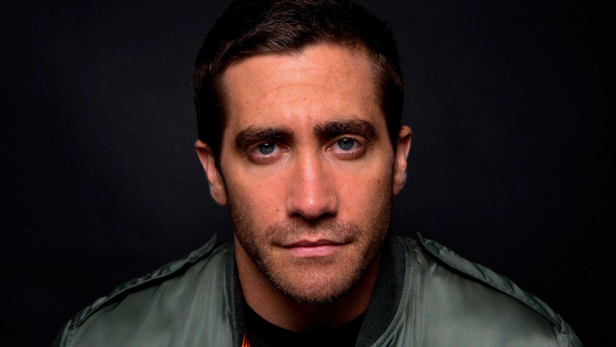 jake gyllenhaal sesión de fotos los angeles time