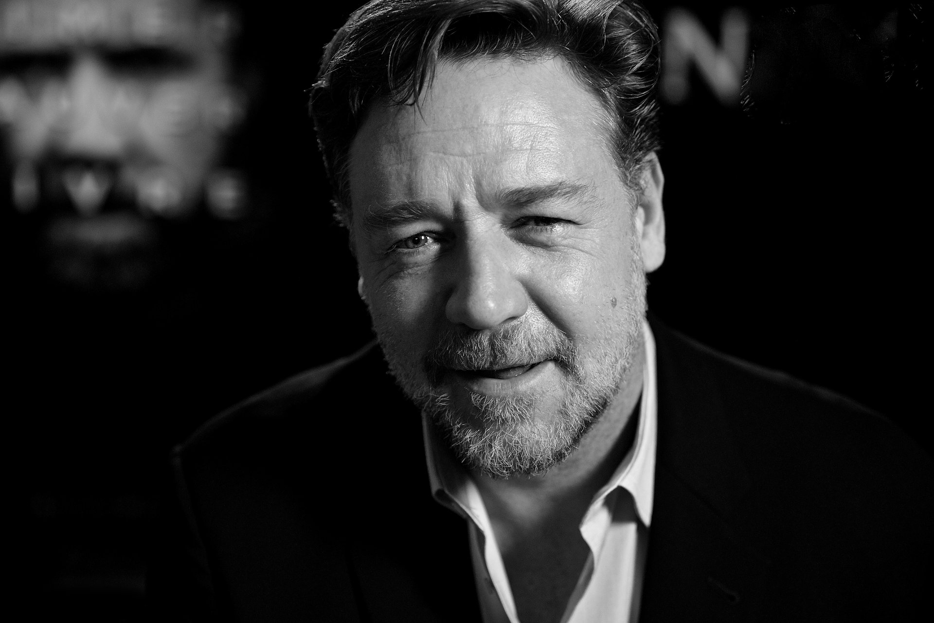 russell crowe film actor