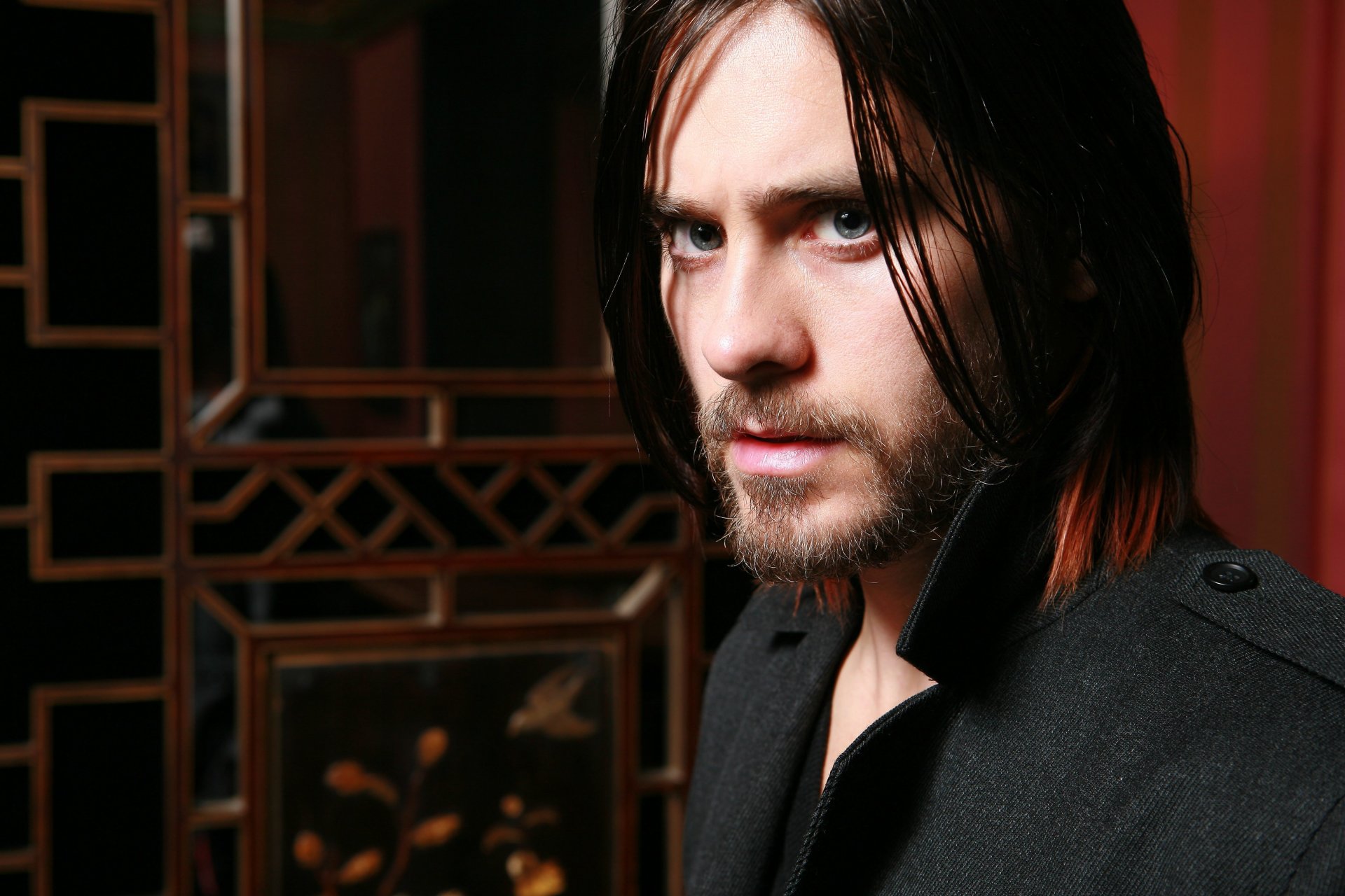 jared leto de 30 segundos a marte