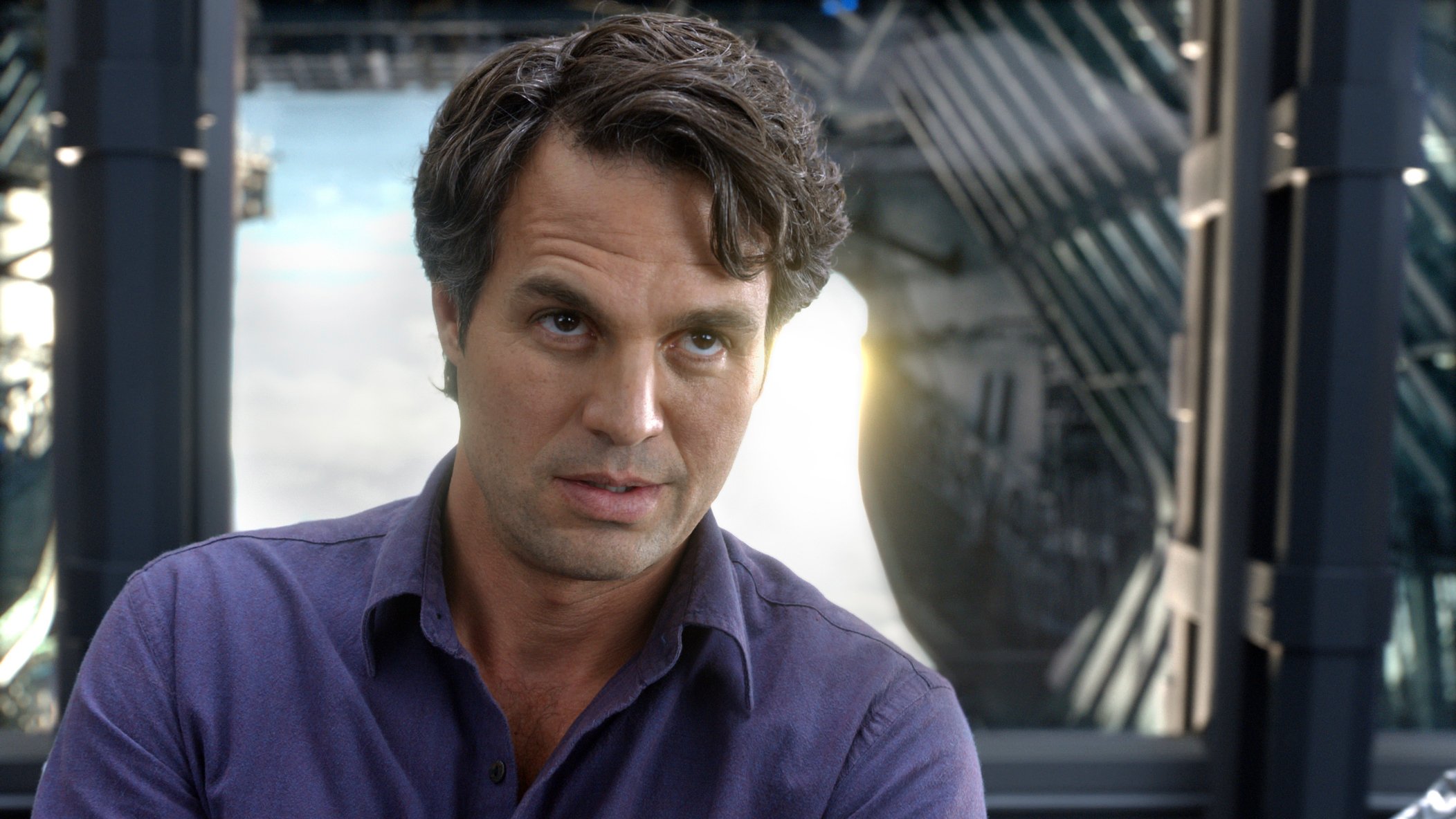 mark ruffalo die avengers hulk