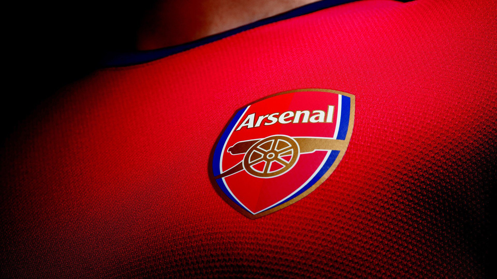 londra calcio club arsenal emblema