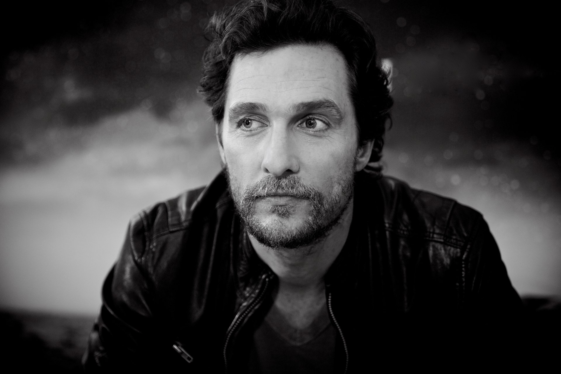 matthew mcconaughey scénariste producteur