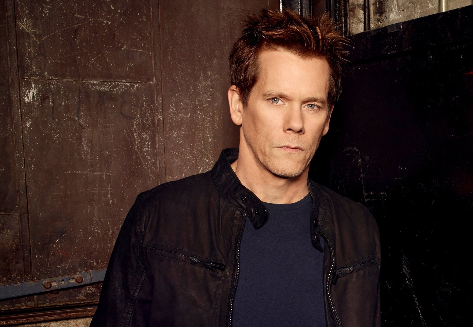 kevin bacon männlich gesicht tv-serie wie folgt follower ryan hardy