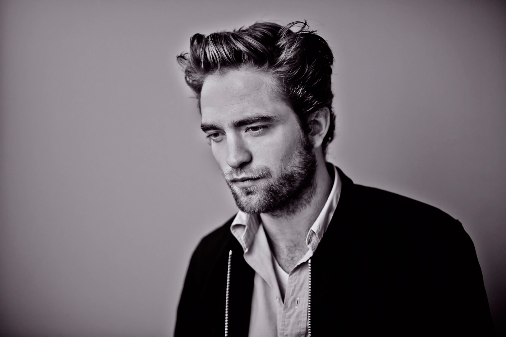 robert pattinson photoshoot for a movie star map maps to the star