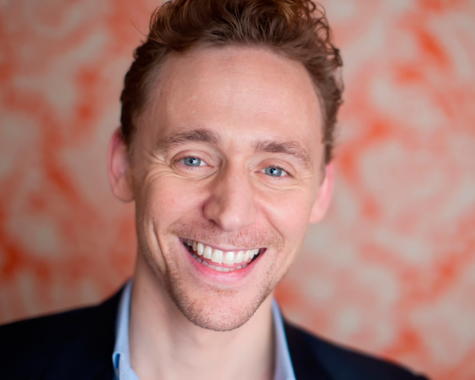 hiddleston fotoshooting usa heute