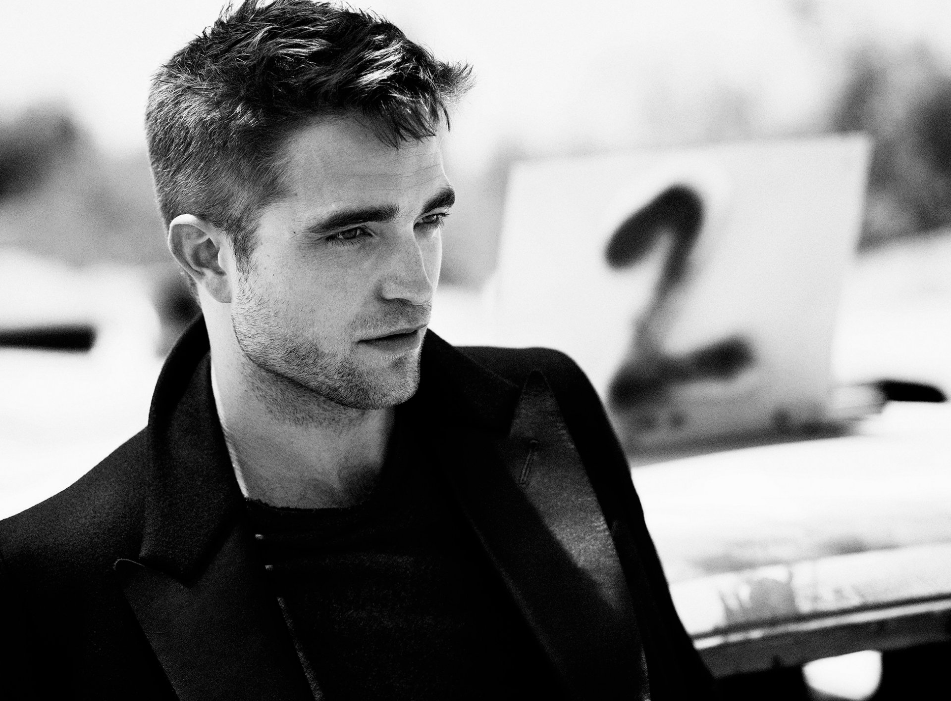 robert pattinson fotoshooting esquire