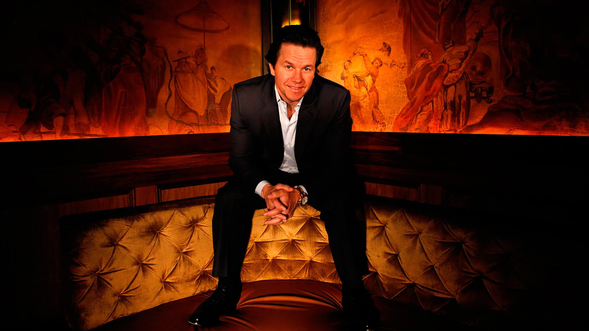 mark wahlberg sesión de fotos los angeles times octubre 2014