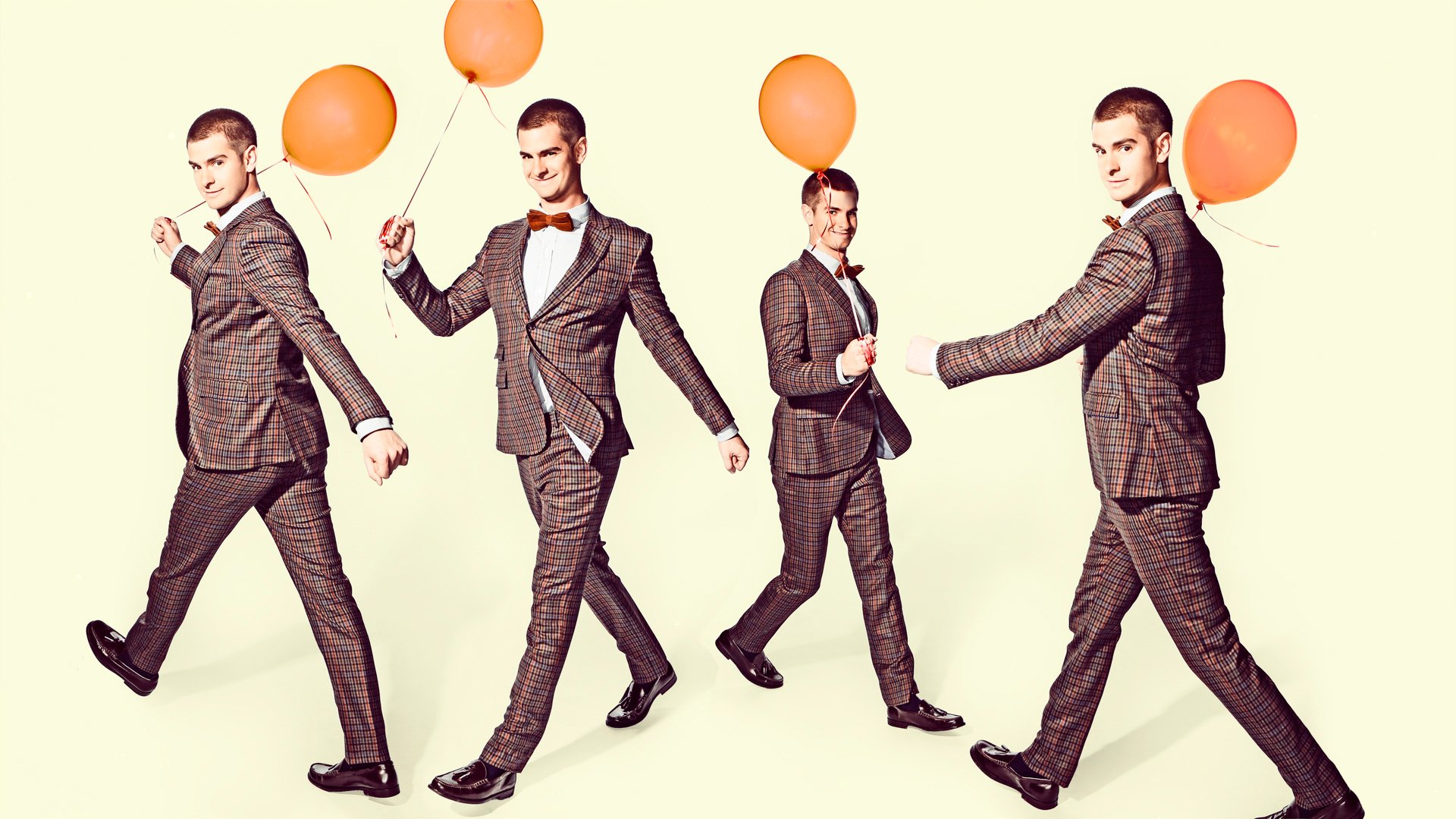 andrew garfield photoshoot saturday night live