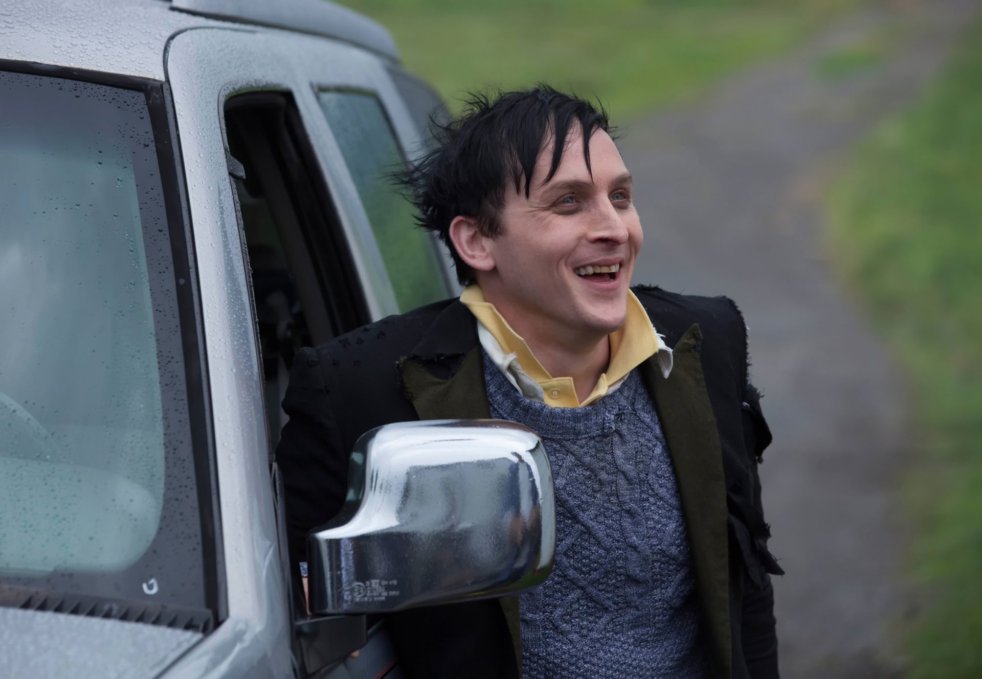 robin lord taylor rolle