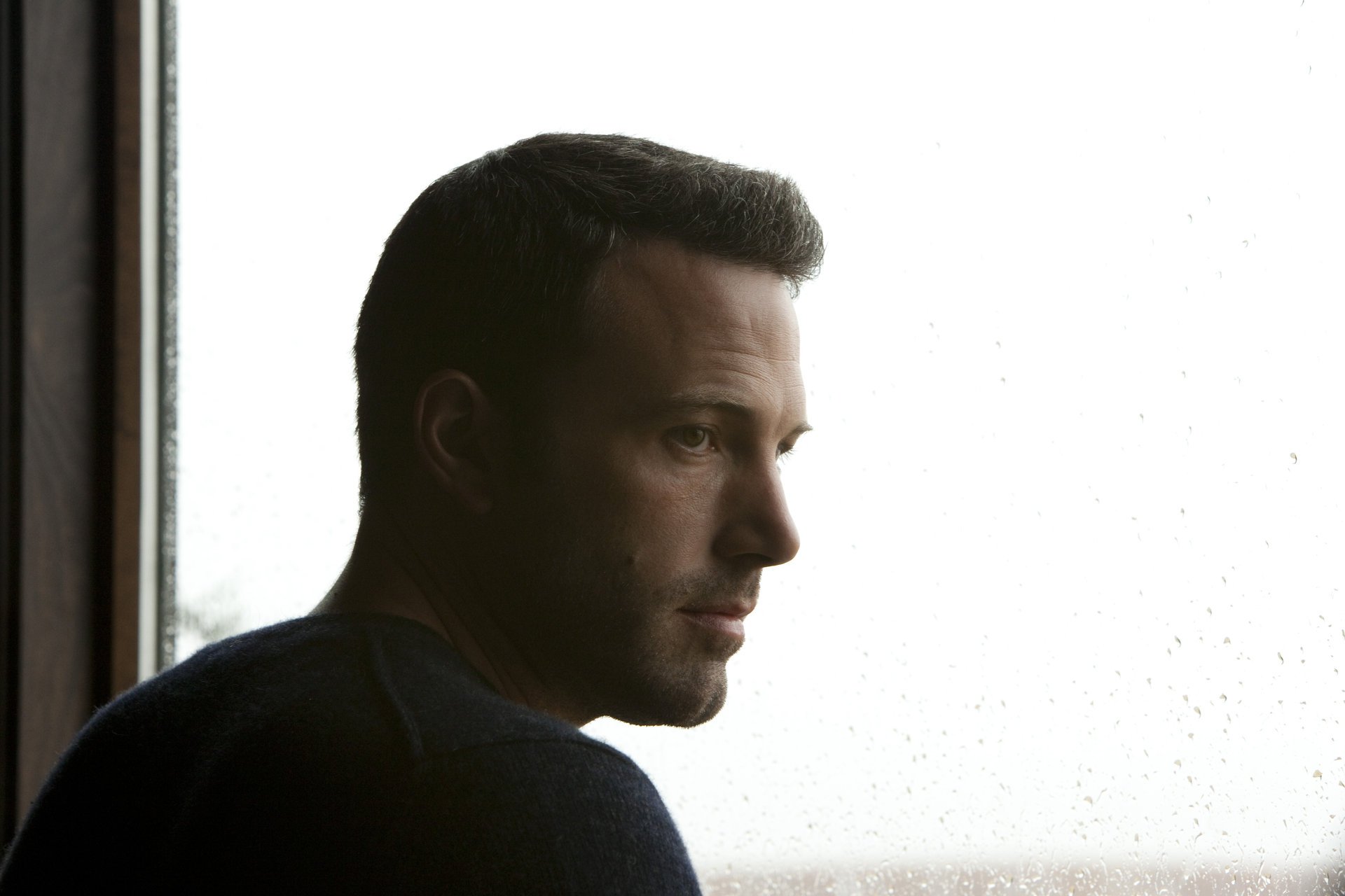 ben affleck acteur au miracle au miracle verre gouttes