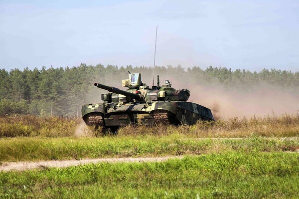 Matériel militaire dans le domaine