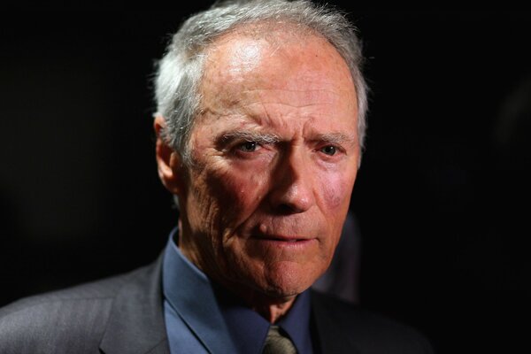 Foto de Clint Eastwood, director