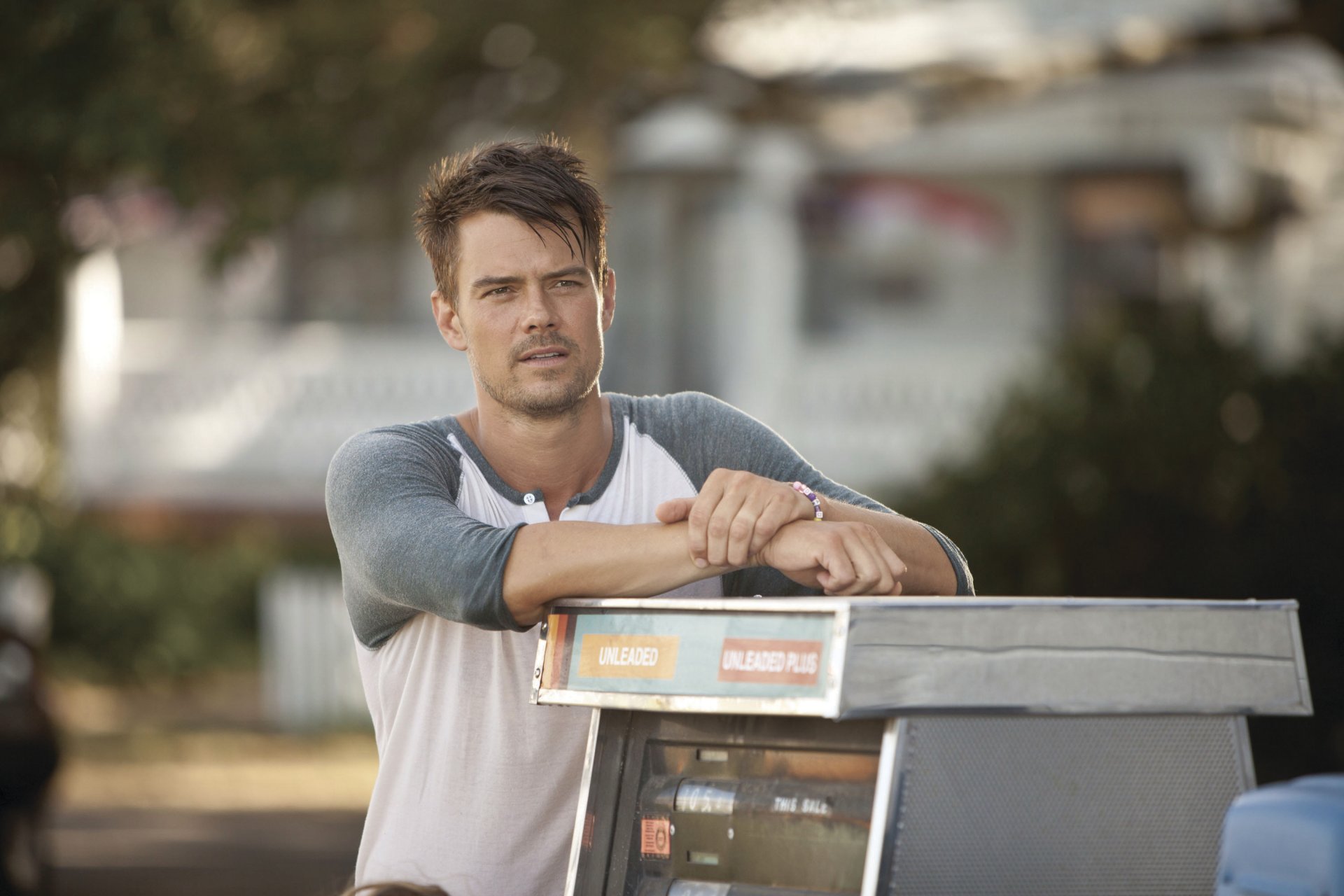 josh duhamel safe haven cicha przystań