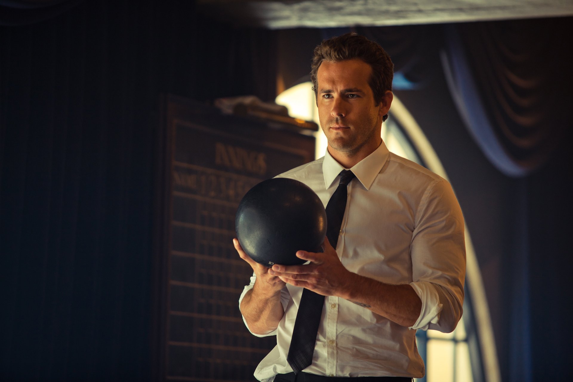 ryan reynolds szczegóły fotograf mark seliger