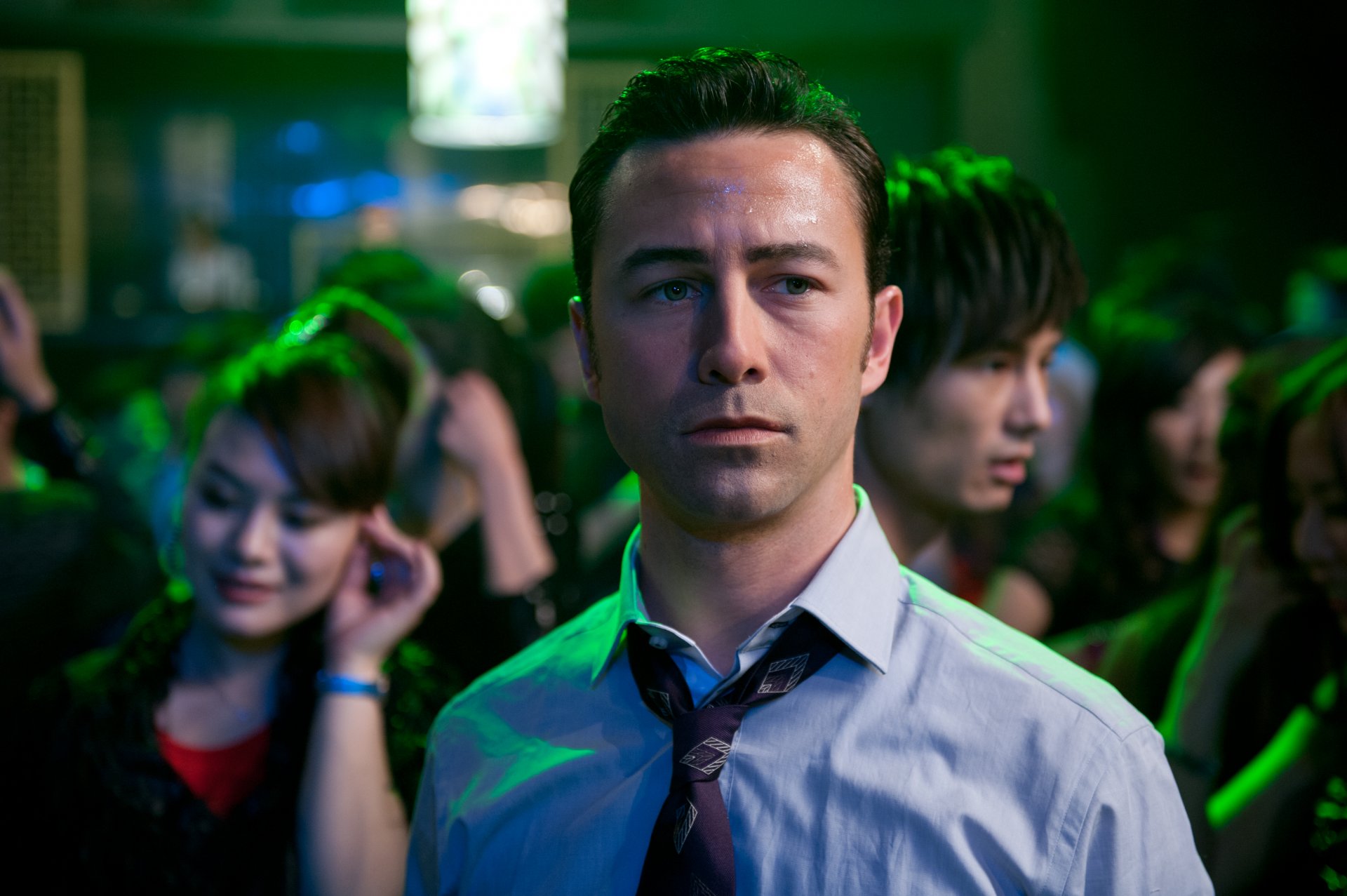 joseph gordon levitt looper