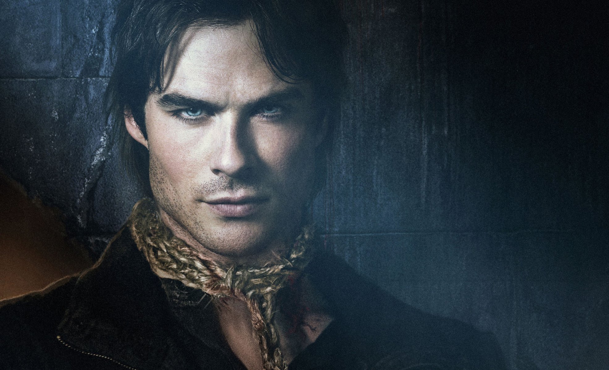 the vampire diaries movies&television ian somerhalder